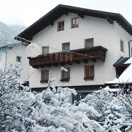 Ferienwohnung In Pfunds Appartamento *