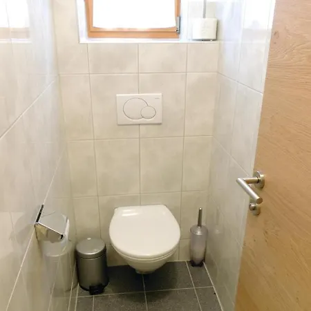 Appartamento Ferienwohnung In Pfunds Pfunds