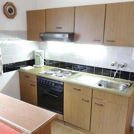 Ferienwohnung In Pfunds Pfunds