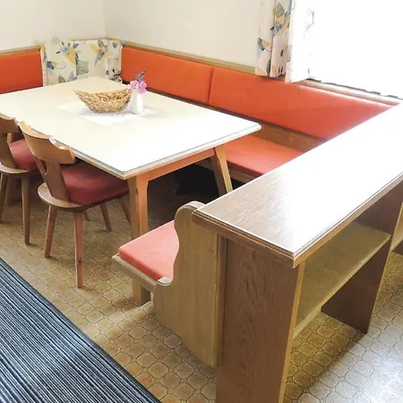 Ferienwohnung In Pfunds Appartamento