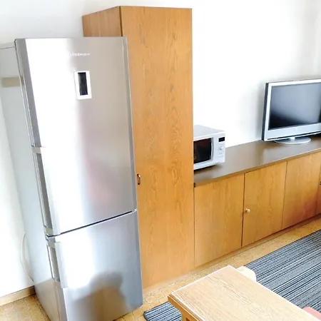 Appartamento Ferienwohnung In Pfunds Pfunds