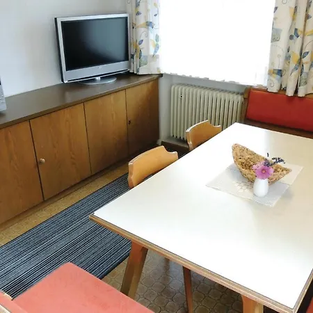 Appartamento Ferienwohnung In Pfunds *