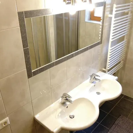 Ferienwohnung In Pfunds Appartamento *