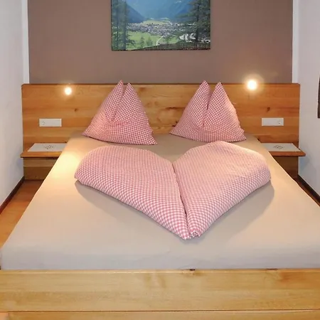 Ferienwohnung In Pfunds Appartamento Pfunds